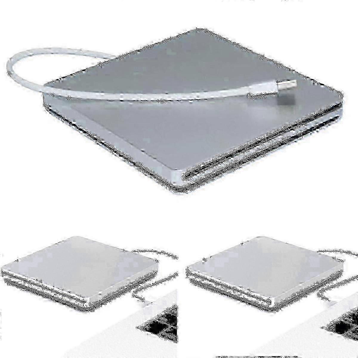 Apple Macbook Pro 2025 ulkoinen USB-C/DVD-aseman polttolaite_jings