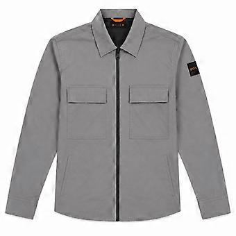 BOSS Lozzy Overshirt 