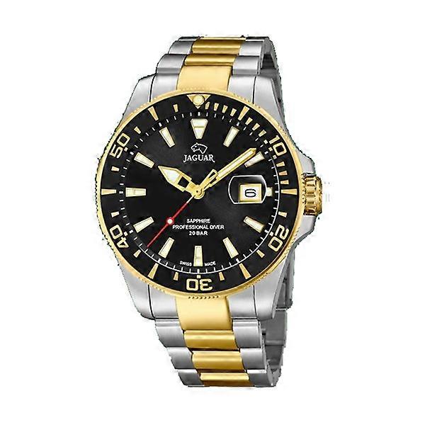 JAGUAR WATCHES J863/D