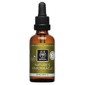 Fortifying and Energizing Scalp Oil With Hyaluronic Acid and Aloe 50 ml