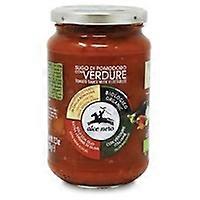 Tomato and Vegetable Sauce 350 g