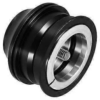 Aluminium Alloy Bike Headset Bearing For Mountain Road Bikes 44mm Headset Bearing For Smooth Riding Bicycle Repair Parts