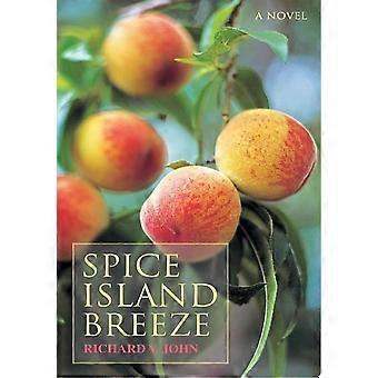 Spice island breeze