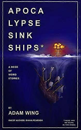 Apoca lypse sink ships