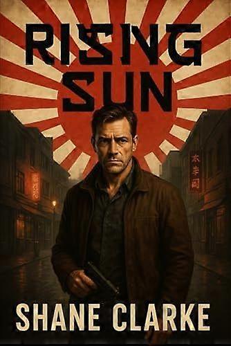 Rising sun paperback