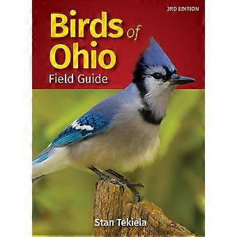 Birds of ohio field guide