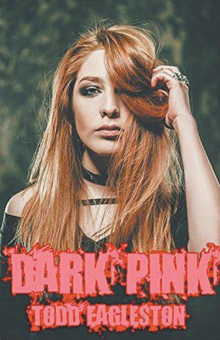 Dark pink