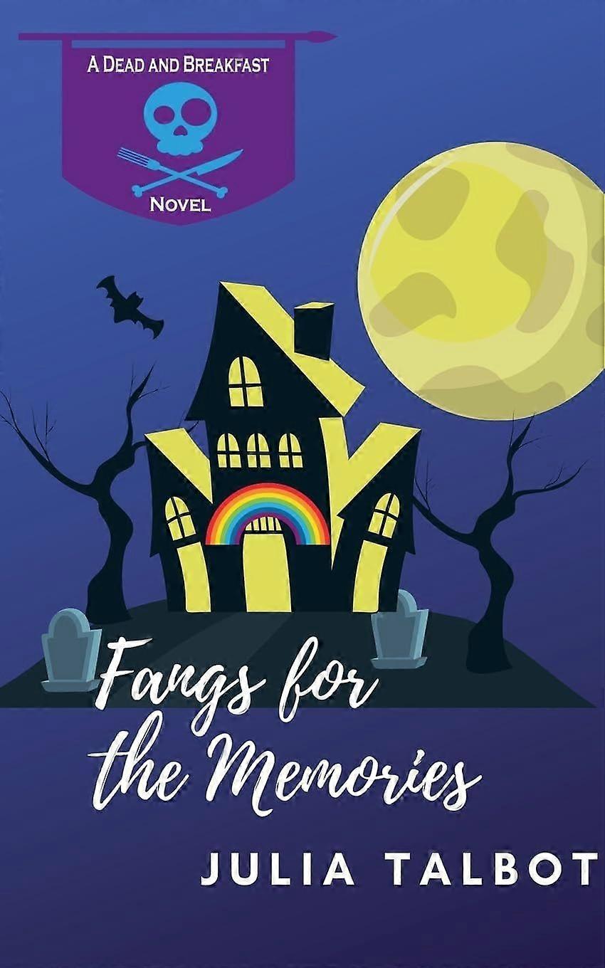 Fangs for the memories