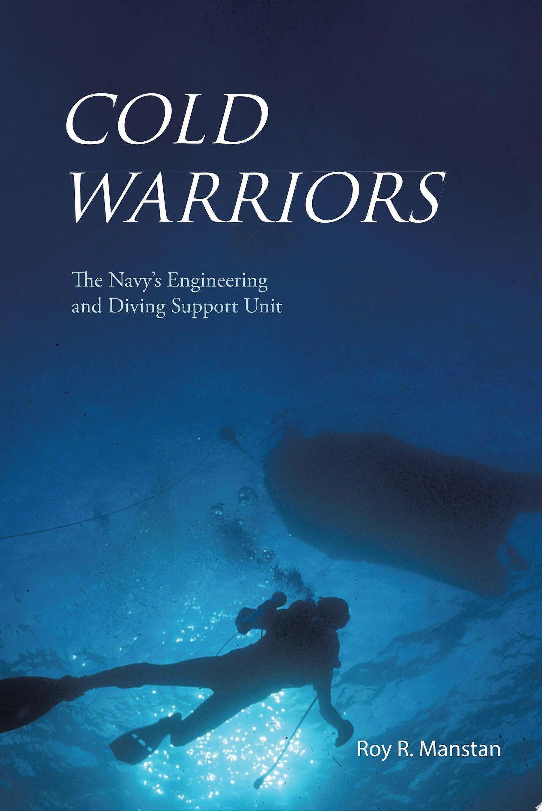 Cold warriors