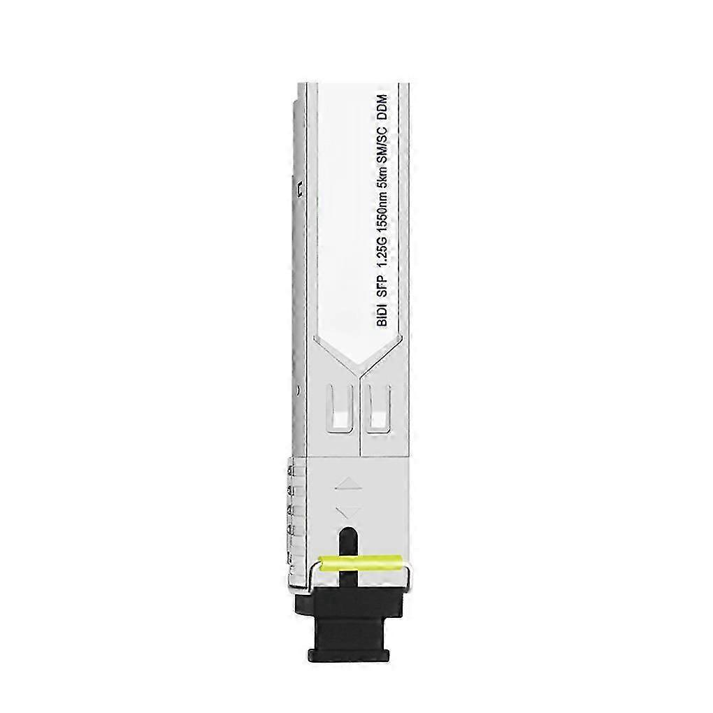 Portable Network Switch SFP Module Fast Speed Transceiver Modules
