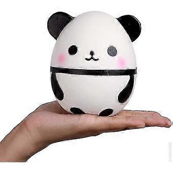 Panda Rising Squeeze Mini Kawaii Slow Animal Toys