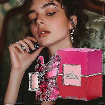 Butterfly Women's Perfume 80ml, Middle Eastern Inspired Fragrance for Daily Wear and Special Occasions