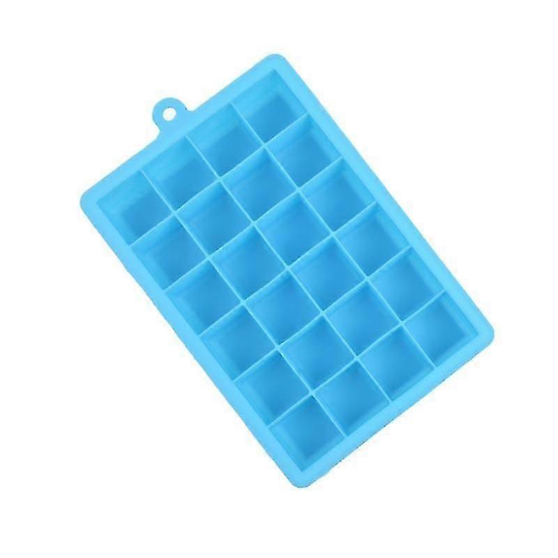 1pcs Kitchen ice cube molds,  Square Shaped Ice Mold