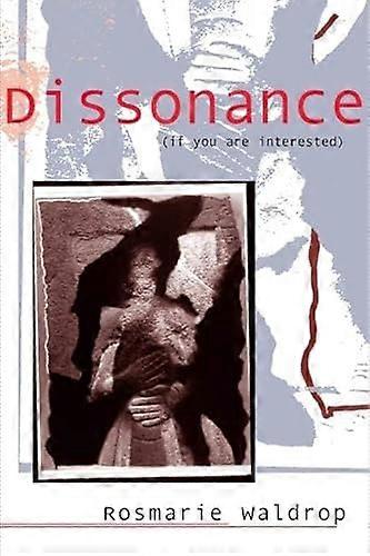 Dissonance (if You Are Interested)