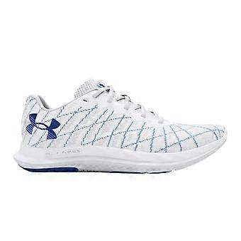 Under Armour Womens/Ladies Charged Breeze 2 Running Shoes