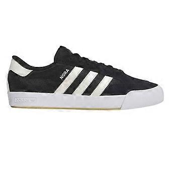 Adidas Womens/Ladies Originals Nora Suede Trainers