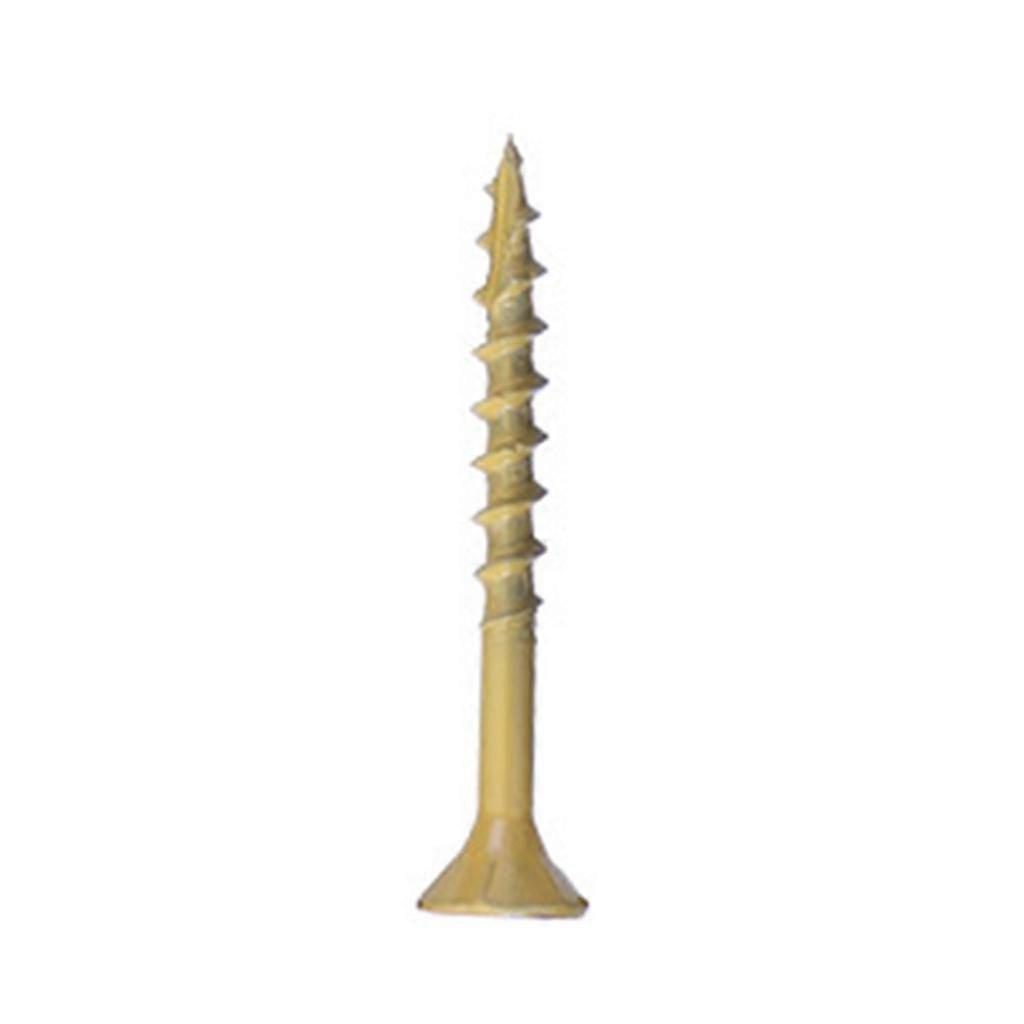 Multifunction T-25 Countersunk for Head Screw Self-Tapping Screws High-precise Cutting Technology Screw Thread Precise f