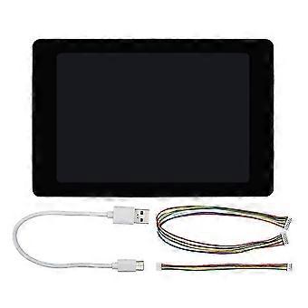 WT32-SC01 Plus ESP32-S3 3.5 Inch Smart Display ESP32 Development Board with Bluetooth WiFi 320X480 Touch LCD Screen