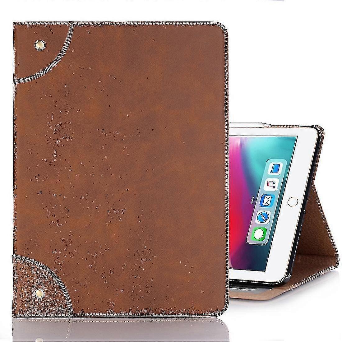 Genuine Leather Case For Ipad Pro 12.9 2018 - Superior Quality And Functionality-CE