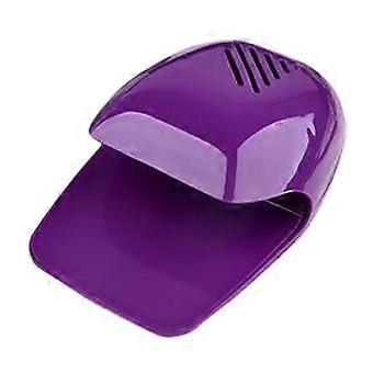 Nail Fan Dryer For Regular Nail Polish, Portable Nail Dryer Nail Art Polish Machine Quick Dry Nail Polish Gel Nail Dryer Blower For Fingernail Toenail