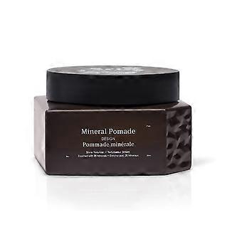 Saphira, Mineral Pomade, Hair Styling Pomade, 70 ml