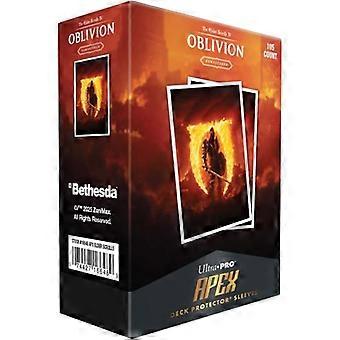 The Elder Scrolls IV: Oblivion Card Protector APEX 105 pieces