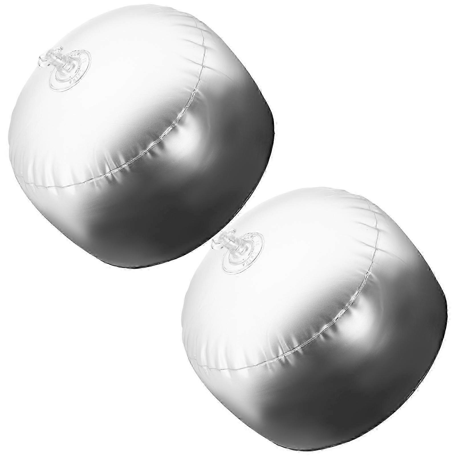 2pcs Inflatable Hat Holder Ball Cap Holder Tabletop Display Stand Cap Storage Rack Support