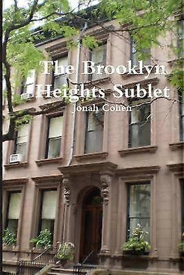 The Brooklyn Heights Sublet