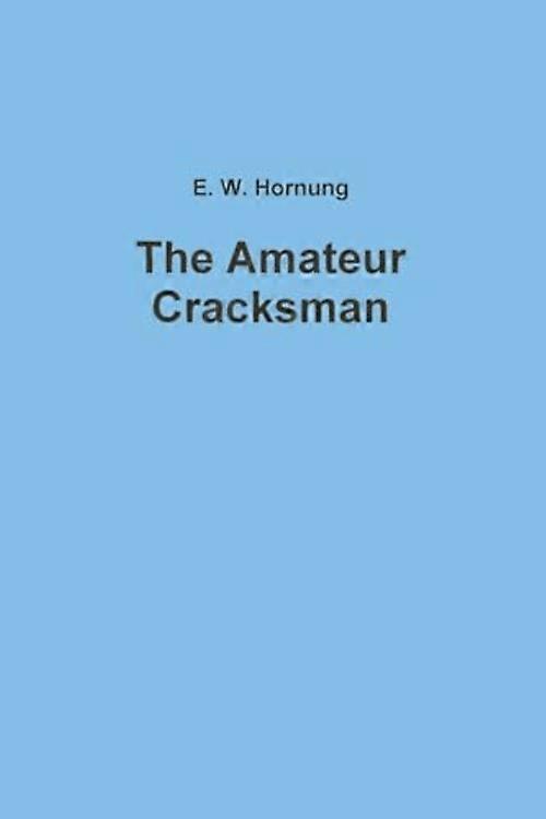 Amateur Cracksman