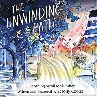 Unwinding Path : a Soothing Stroll to Slumber