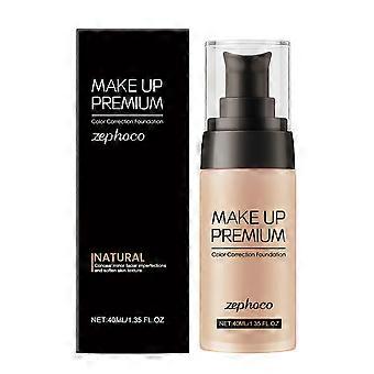 Face Makeup Base Concealing Facial Blemishes Softening Skin Texture Women Makeup Tool