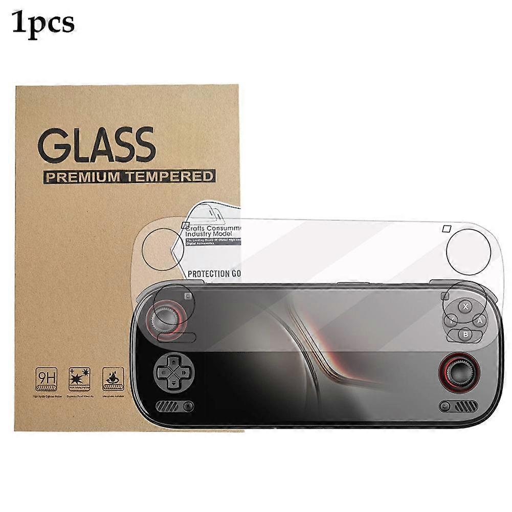 Screen Protector for Odin3 - PC Material, Clear, Scratch Resistant, 23x9.5cm
