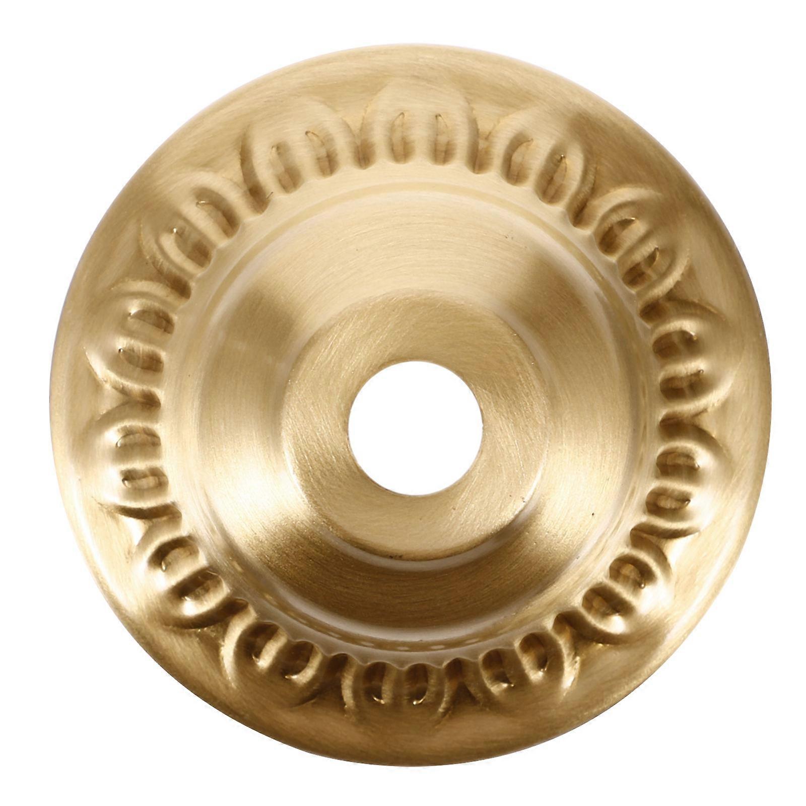 DIY Lamp Holder Cup Sturdy Base Wall Ceiling Light Cup Light Base Fitting Accessory