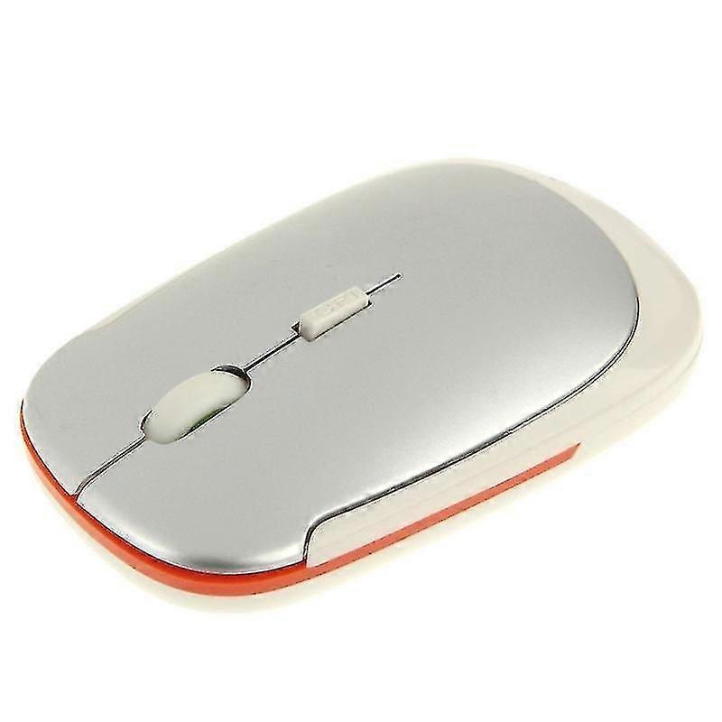 wireless optical mouse embedded receiver working 2.4ghz distance ultra-thin