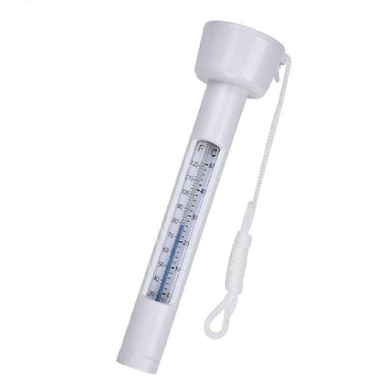 Vanntemperatur termometer svømmebasseng termometer flytende isbad termometer