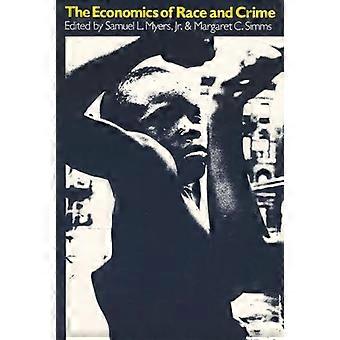 The Economics of Race and Crime