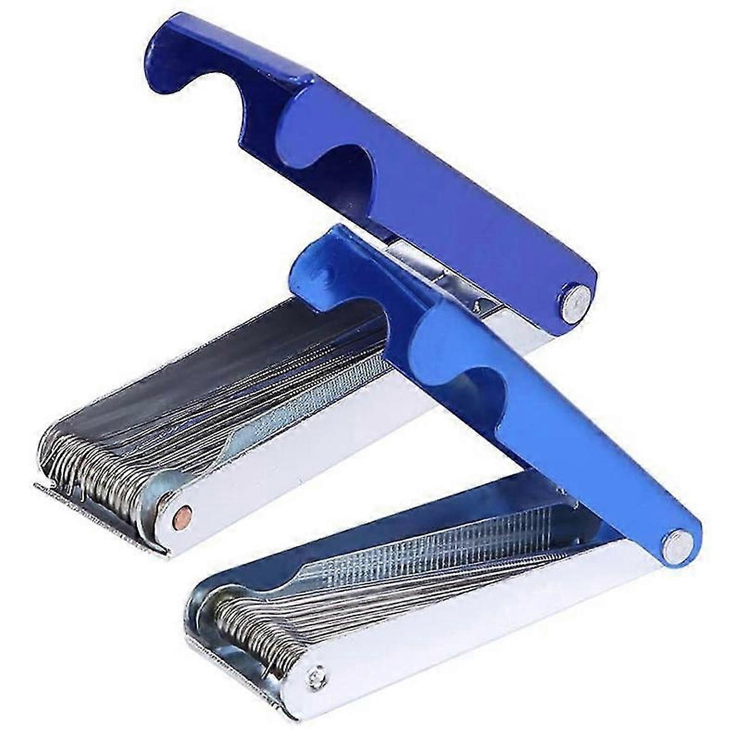 2 Tip Cleaner Sets for Cleaning Welding Cutting Nozzles/Tips