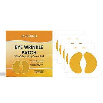 Jaysuing Eye Firming Patch, Nourishing And Hydrating Eye Firming Patch