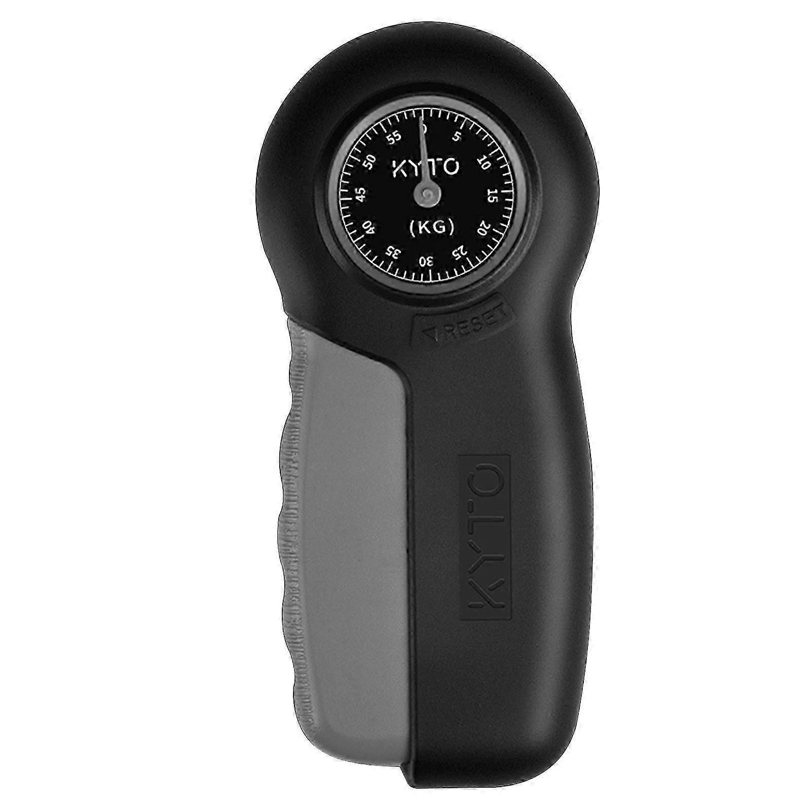 Hand Dynamometer Auto Capturing Electronic Grip Meter Hand Strength Trainer