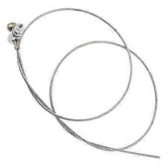Cycling Brake Line Replacement Tricycle Brake Cable Outdoor