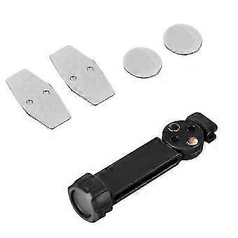 Bicycle Brake Pad Spreader Tool 360 Rotatable Bike Oil Disc Piston Reset Hydraulic Brake Caliper Pi
