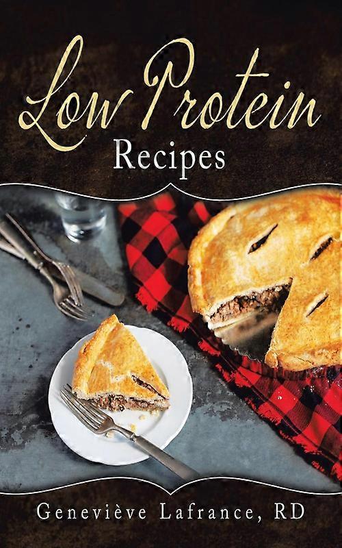 Low Protein Recipes