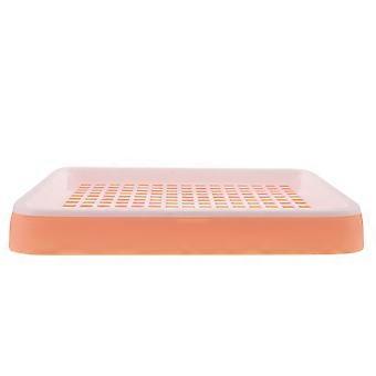Guinea Pig Litter Box Pet Clean Equipment for Bunny Toilet Training