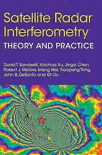 Satellite Radar Interferometry Theory and Practice