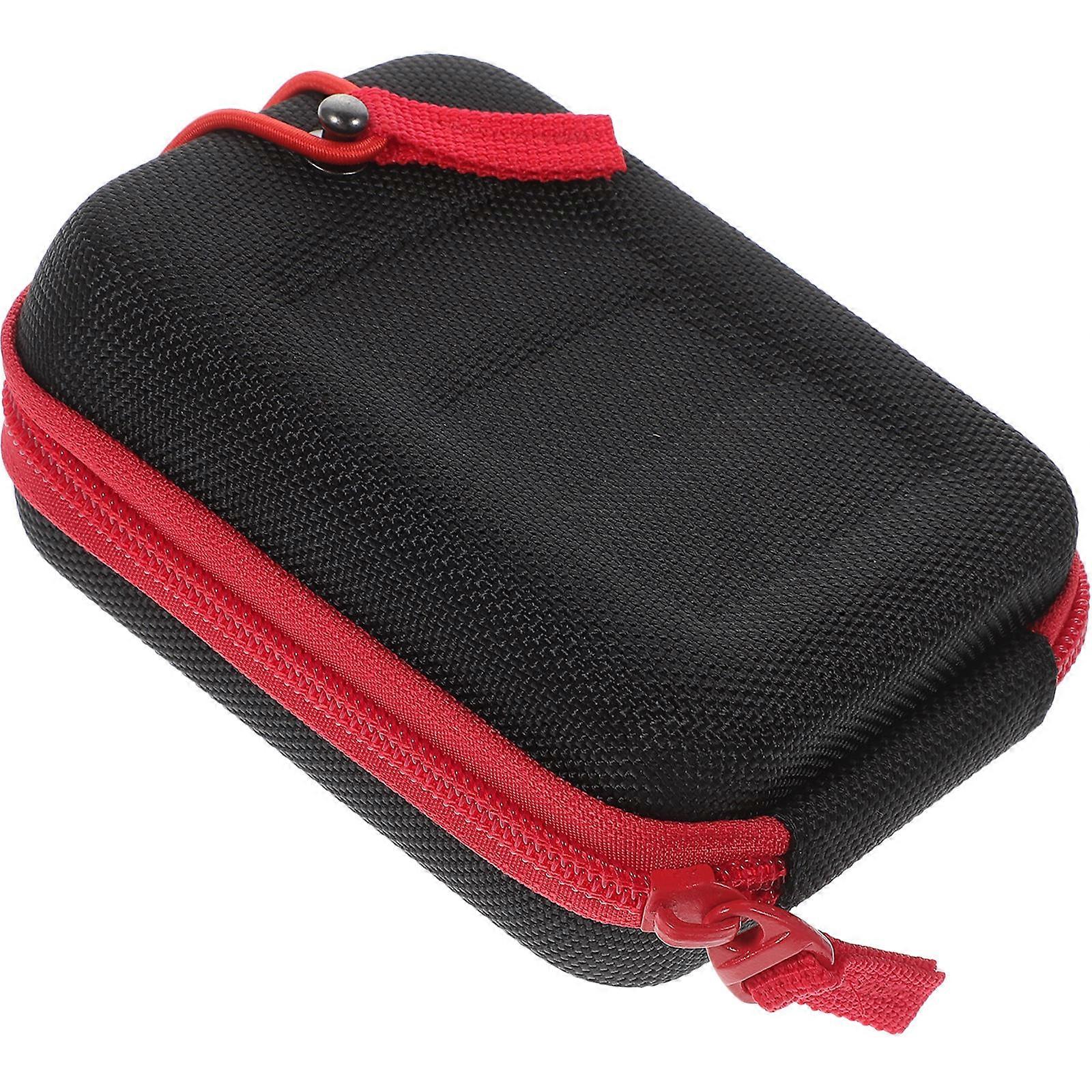 Rangefinder Case Durable Storage Bag for Golfing Use Portable Protector