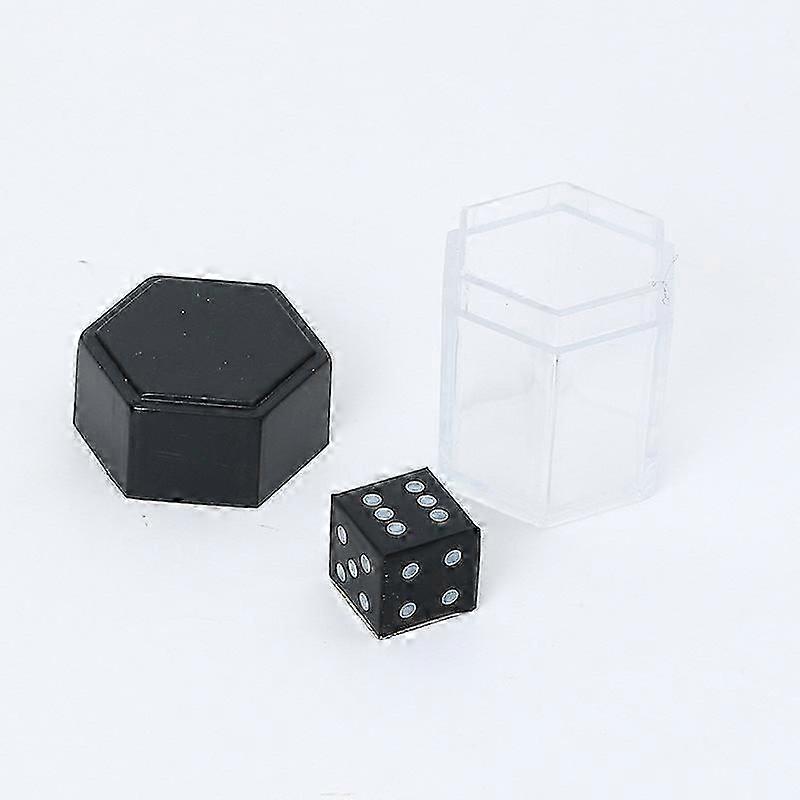Magic Dice