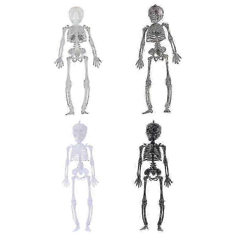 4pcs For Halloween Decorations