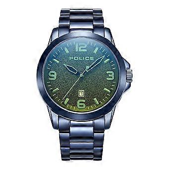 Politie heren Cliff armbandhorloge PEWJH2194503