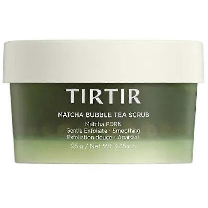 Matcha Bubble Tea Scrub 95,0 g