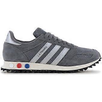 adidas LA Trainer OG - Chaussures Homme Baskets Gris KJ4380